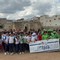 PaleSTRANAtura 2025 un buon connubio educativo tra sport e ambiente