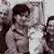 Per la "Festa della Mamma" la poesia "Nu còre de màmme’