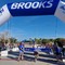 Pietro Pellegrini, primo alla Tranincorsa Half Marathon 2025