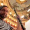 Pino Lentini al  "West Side Story” nelle Terme di Caracalla