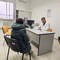 Barletta, ambulatorio di prossimità PNES di fisiatria