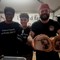Il  barbecue scelto per il primo maggio fuori casa