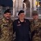 Il  Sottotenente dei Carabinieri Porro Damiano Cosimo alla 79ª  Festa della Repubblica italiana