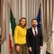Davide Piancone è il nuovo Capo di Gabinetto della Prefettura di Barletta Andria Trani