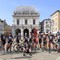 Parte la nuova edizione del Bike Tour, iniziativa charity sportiva