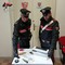 Carabinieri arrestano canosino per  detenzione di cocaina ai fini di spaccio
