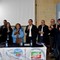 Canosa: Il senatore Dario  Damiani all'inaugurazione della sede cittadina di Forza Italia