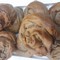 Le sfogliatelle salate di ‘Nonna Nella” regine dell’estate canosina