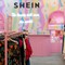 Imminente apertura dello Store Shein a Bari