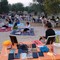 Canosa di Puglia: Verso il “Silent Reading Painting  Party"