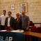 Al via SLAP – Startup Lanciate dalla Puglia
