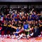 Mondiali Volley U21:  “Una vittoria mondiale che parla pugliese. Grazie Nino Gagliardi e a tutta la squadra”