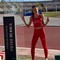 La campionessa Veronica Inglese  a “Trinitapoli in…Corsa”