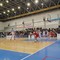 Il Canusium Basket sconfitto a Matera