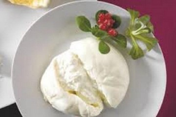 Burrata