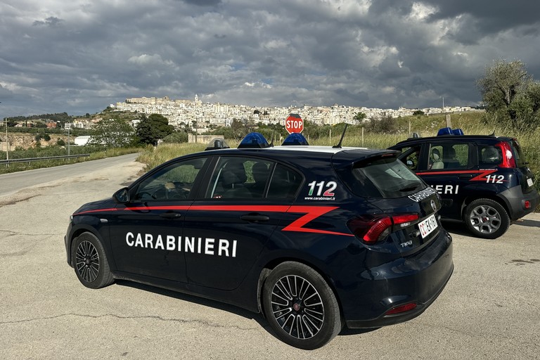 Carabinieri