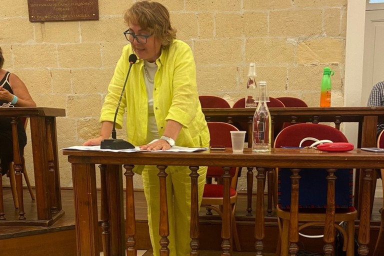 Nicoletta Lomuscio