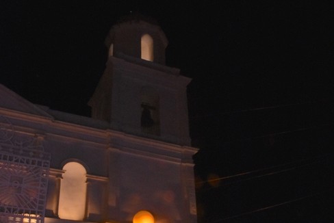 Campanile San Sabino
