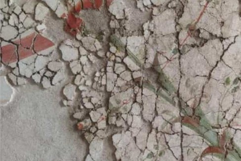“Canosa a colori: viaggio tra le pitture delle domus romane