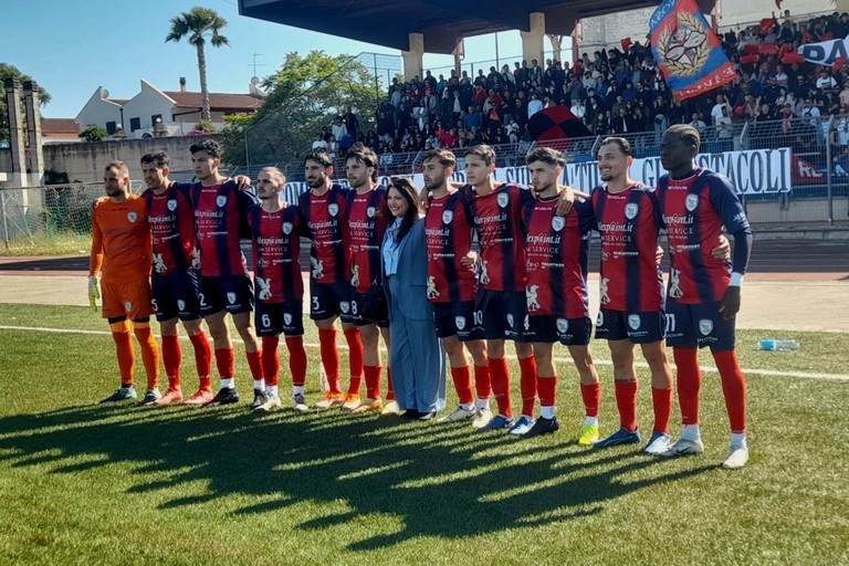 Canosa Calcio