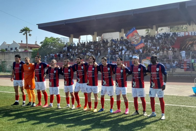 Canosa Calcio