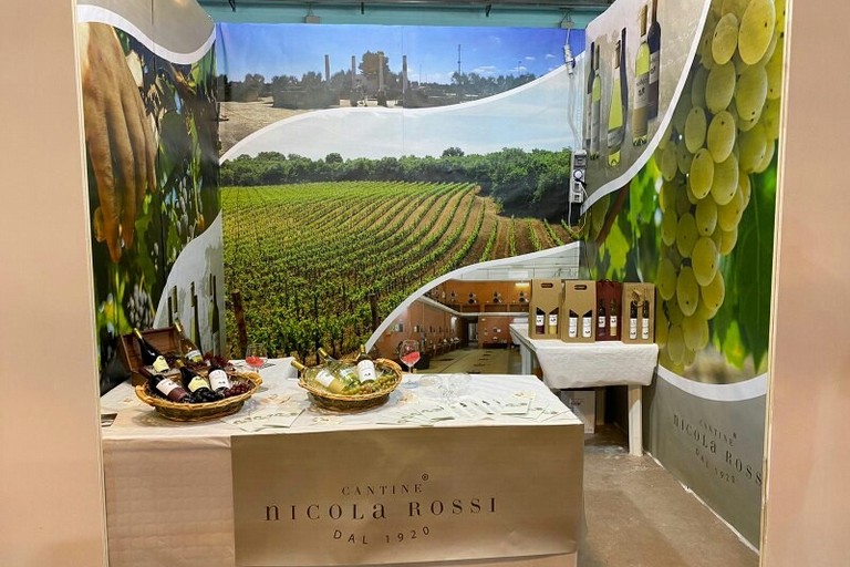 Cantine Nicola Rossi