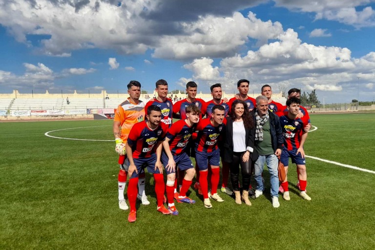 Canusium Calcio