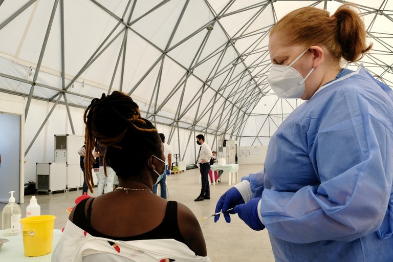 Vaccinazione