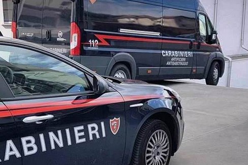 Carabinieri