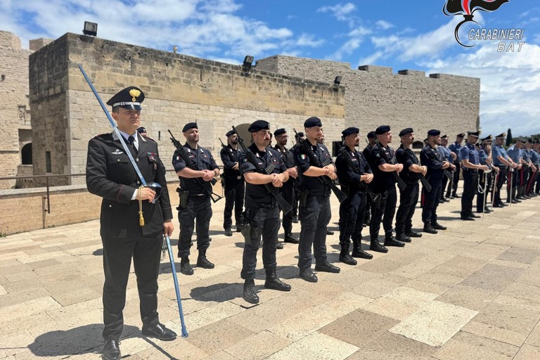 Carabinieri
