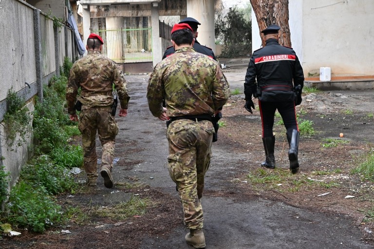 Carabinieri