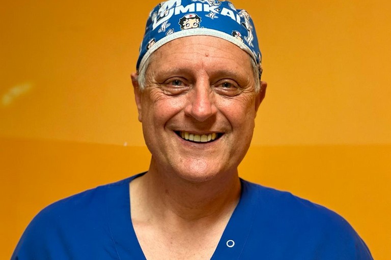 Dottor Carmine Giuseppe Iaffaldano