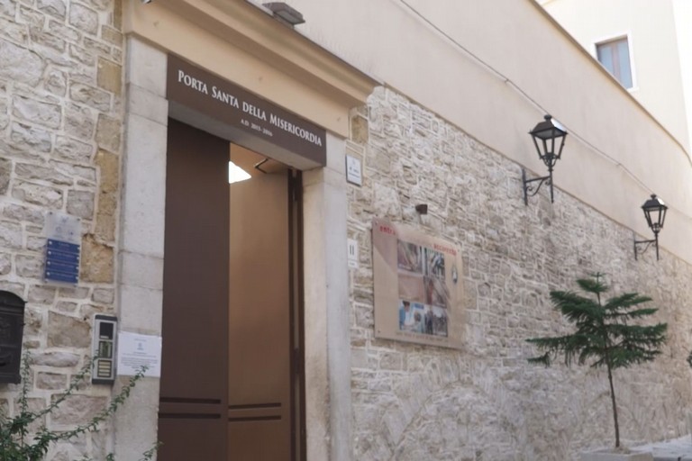 Andria Casa Accoglienza Goretti