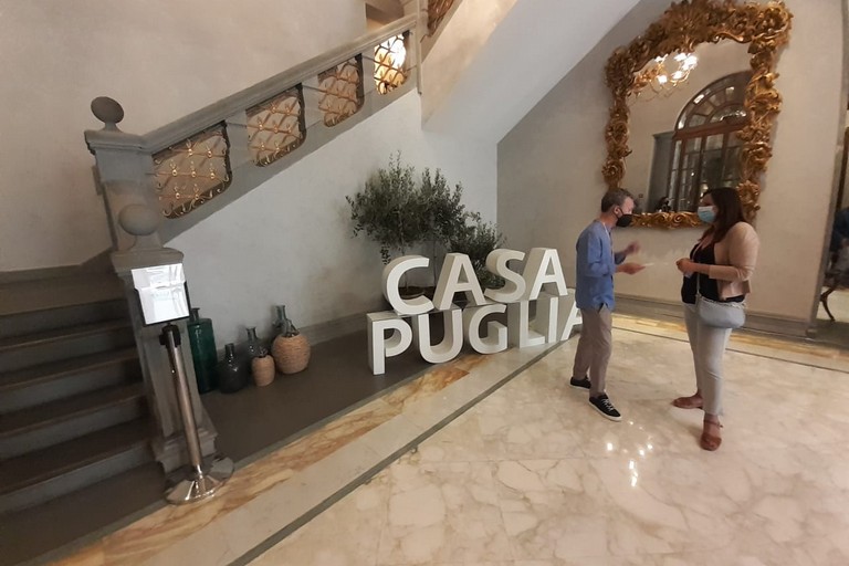 Puglia