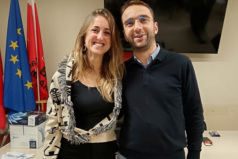 Alessandro Castellana