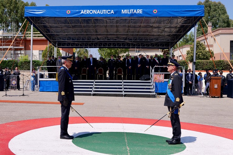 Bari Aeronautica Militare