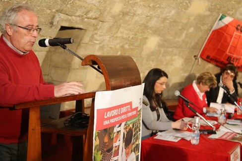 cgil bat