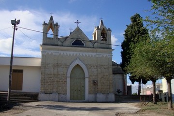 Chiesa Costamtinopoli