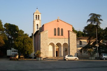 Chiesa Loconia