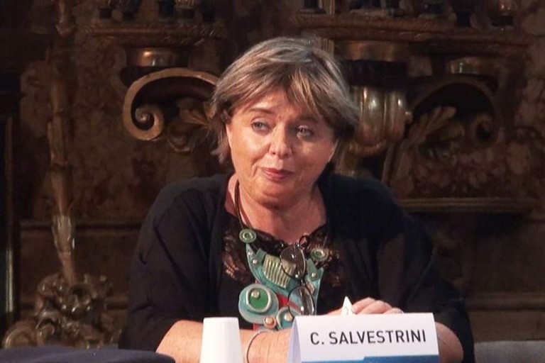 Claudia Salvestrini