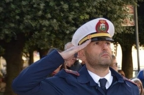 Michele Cornacchia