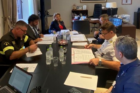 Comitato sicurezza luoghi intrattenimento