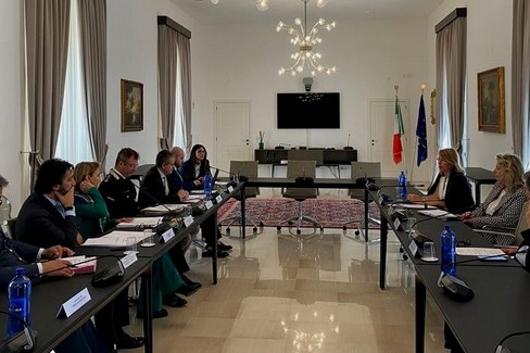 Comitato Sicurezza Scuole