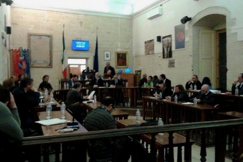 Consiglio comunale