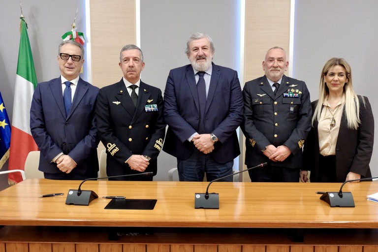 Puglia:: Tariffe agevolate alle forze militari