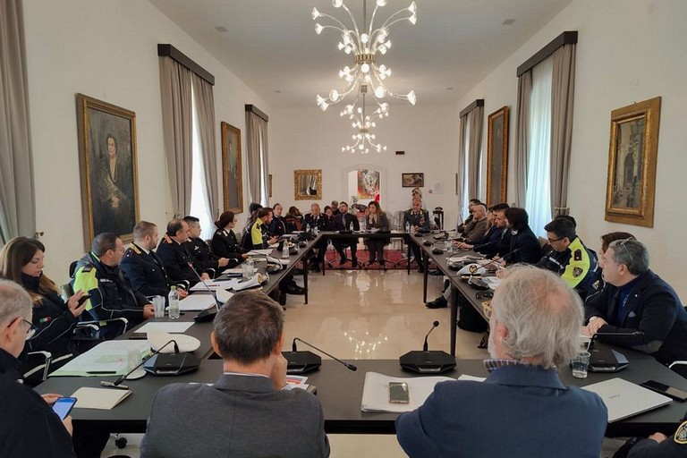 Comitato Operativo per la Viabilità