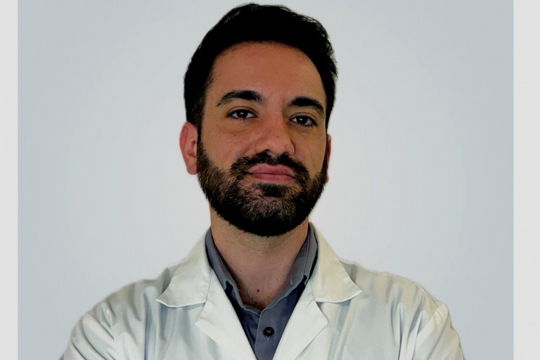 Cristian Panarelli