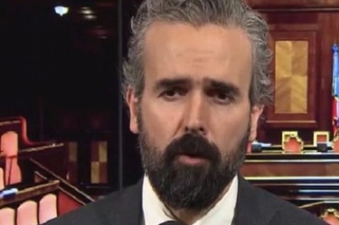 Dario Parrini