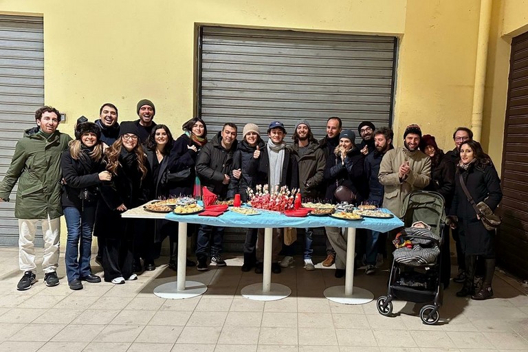 Nicola Guastamacchia