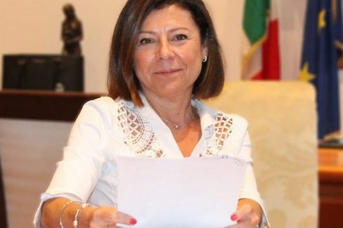 Paola de Micheli